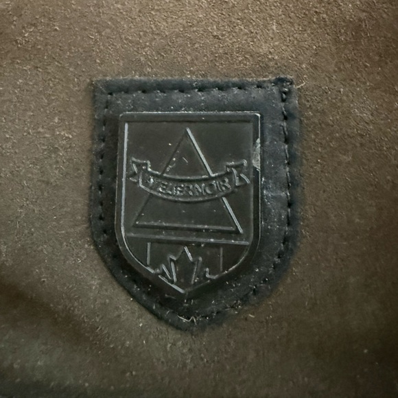 Atelier Noir (by Rudsak) Shearling/Faux-Fur Lined Winter Boots duck boot style - Picture 3 of 11